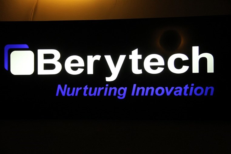 Berytech End of Year Party